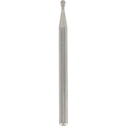 DREMEL Lot de 2 pointes diamantées 2mm 7103