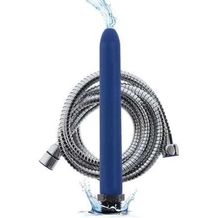 ToyJoy Buttocks The Cleaner Douche Set 15 cm