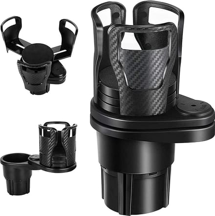 Igoods Bekerhouder Auto - Drankhouder - Frisdrank houder