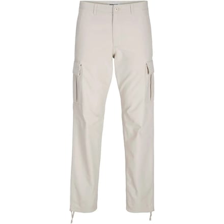 JACK&JONES - JPSTKANE BARKLEY CARGO PANT NOOS - Heren - Broeken