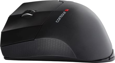 Contour Design Unimouse Wireless Left Hand