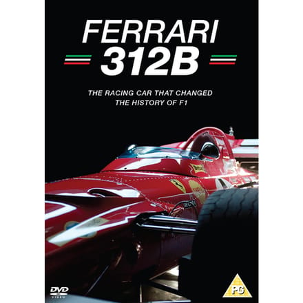 Ferrari 312B
