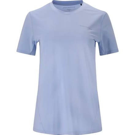 Dames-T-shirt Endurance Nan