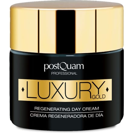 Regenerende Crème Luxury Gold Postquam