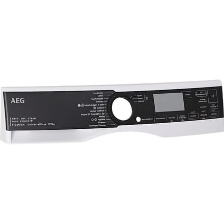 AEG controlepaneel, wit, AEG, FR 140280510011