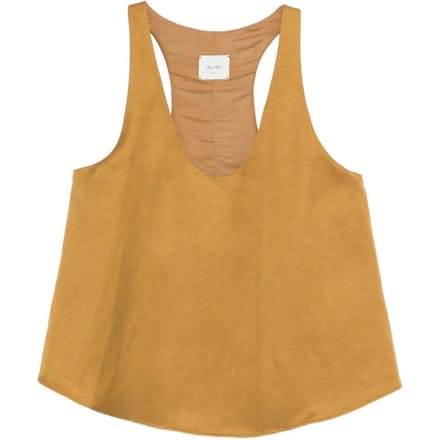 Alysi Top Vrouw