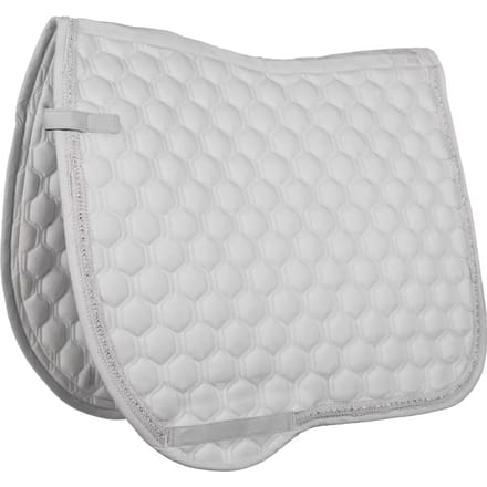 Dressuurmat voor paarden HKM Elisa