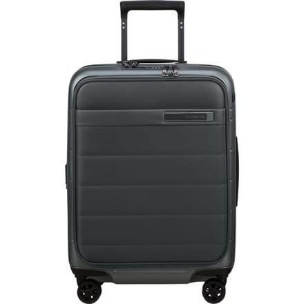 Samsonite Koffer - Neopod handbagage easy acess 55cm - uitbreidbaar - Sage Khaki - 50 l - 3.2 kg