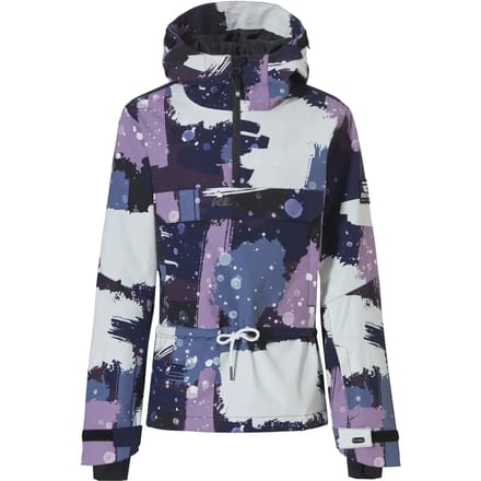 Anorak meisje Rehall Loiza-R