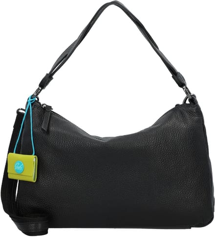 Gabs Calliope Schoudertas Leer 34 cm - Dames - black