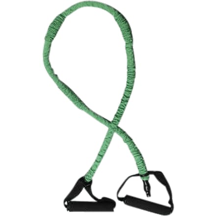Matchu Sports Fitness Elastiek DeLuxe - Medium