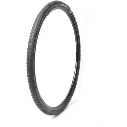Hutchinson Acrobat Mono-compound Protectair 700c X 37 Stevige Urbanband Zwart 700C x 37