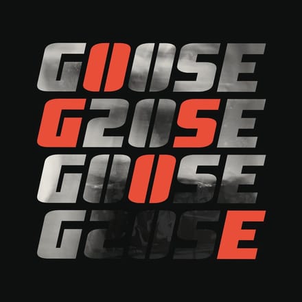 Goose - G20se 20Y Celebration (2 LP | 7" VINYL) (Limited Edition)