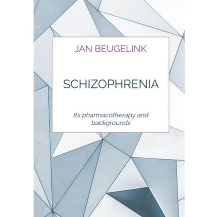 Schizophrenia - Jan Beugelink