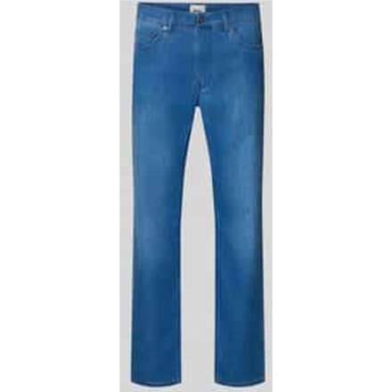 Regular Fit jeans met ultralight verwerking model 'Cadiz'