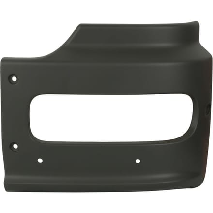 Sierstrip bumper COVIND 973/95