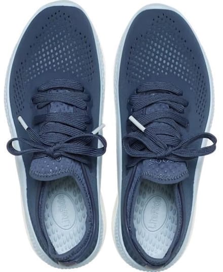 Crocs Literide 360 Pacer Navy Maat 34/35 US 5