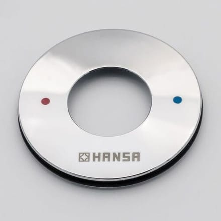 Hansa decor disc, complete 59913088