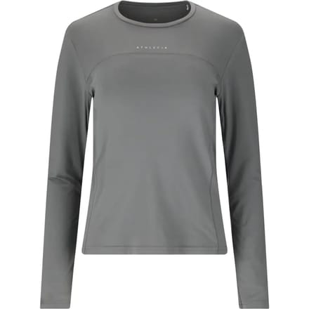 Damestrui met lange mouwen Athlecia Lonny