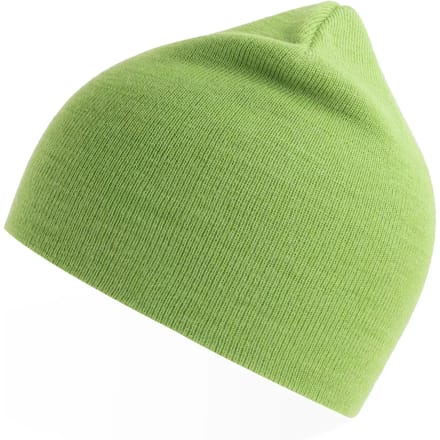 Atlantis Headwear - Holly Beanie - Acid Green - One Size