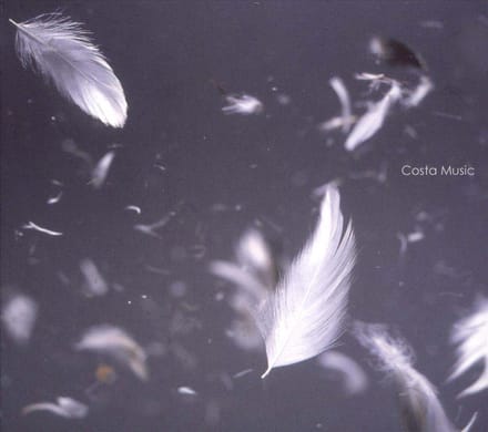 Costa Music - Lighter Subjects
