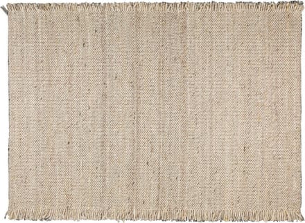 Zuiver Frills Vloerkleed 170x240 Beige/Geel