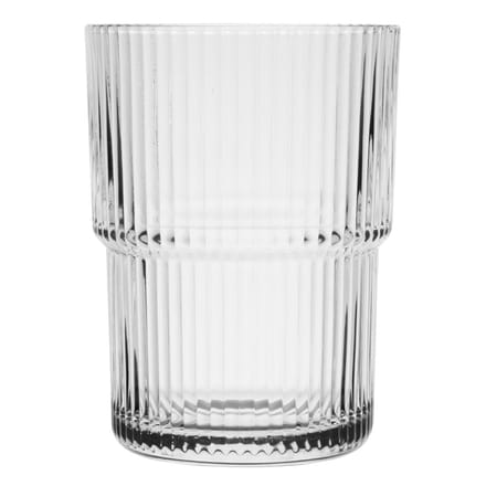 Olympia Mae Stapelbare Tumblers 440ml (6 stuks)