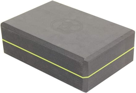 Yoga Blok voor Flexibiliteit en Ondersteuning - 230 x 150 x 76 mm