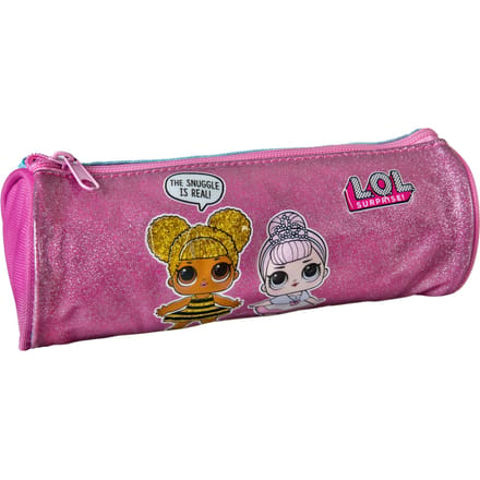 L.O.L. Surprise! Pencil Case Pink