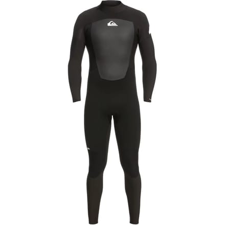 Eendelige combinatie Quiksilver Prologue (5/4/3mm) Back-zip