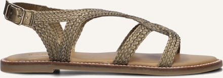 Inuovo B09007 Sandalen - Dames - Groen - Maat 36