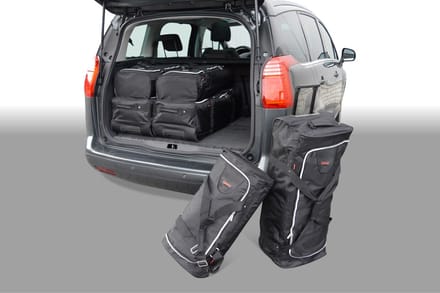 Car-Bags set Peugeot 5008