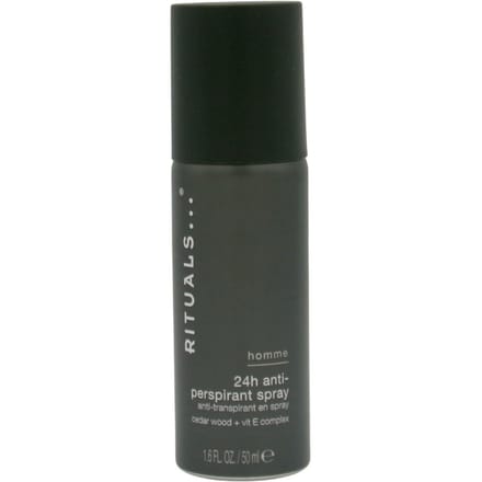 Rituals 24H Anti-Perspirant Spray Homme - 50 ml