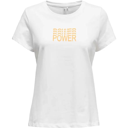 Dames-T-shirt Only play Onpnimi Loose