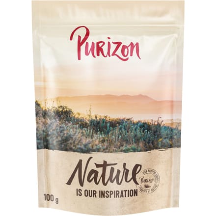 Purizon Sterilised Adult Kip & Vis - graanvrij - 100 g