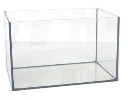 HS Aqua Volglas Aquarium | 12L | 30 x 20 x 20CM