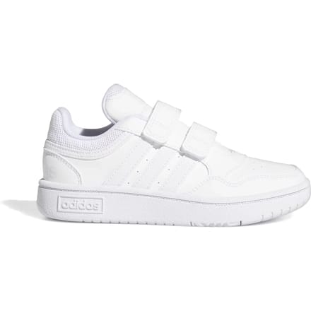 Kindertrainers adidas Hoops