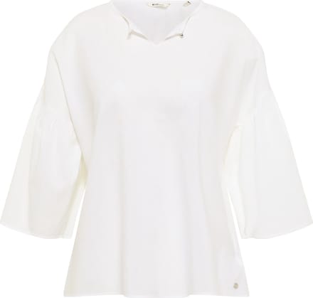 Mustang Elsa light dames blouse/shirt - maat 42