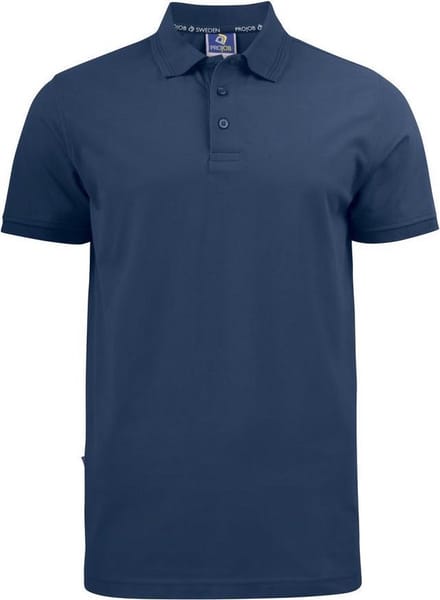 ProJob 2022 POLO STRETCH 642022 - Marine - M