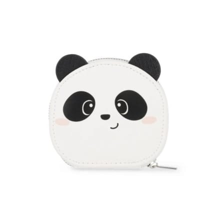 Legami - Manicureset - Panda