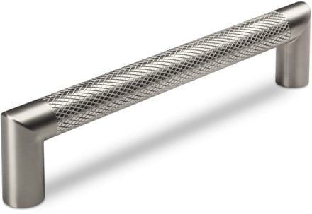 Meubelgreep ARNOLD Boorgatafstand 160 mm roestvrij staal optiek Beugelhandgreep van SOTECH
