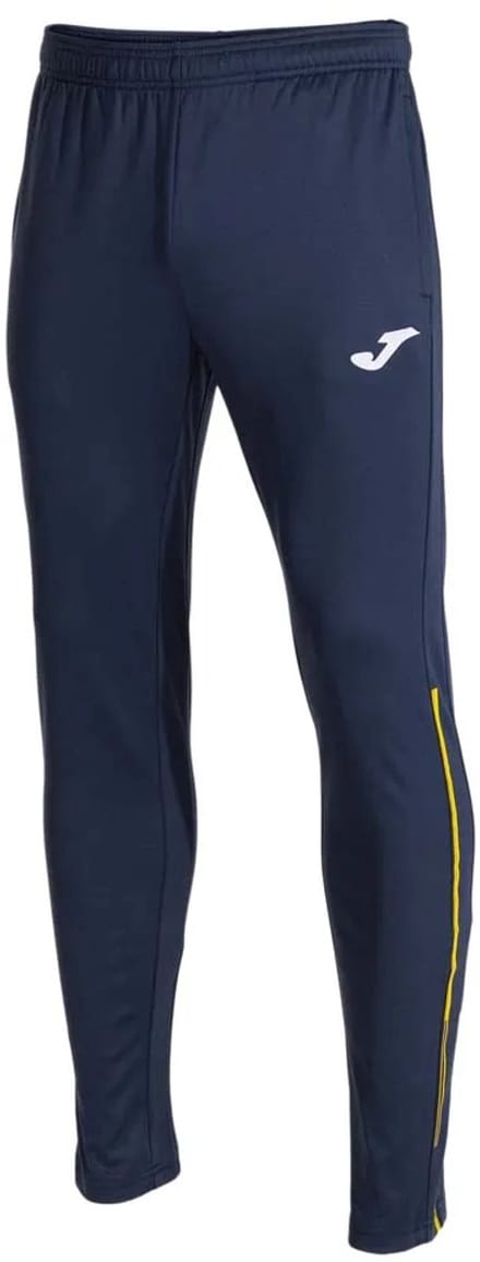 Joma Championship Viii Broek Blauw XL Man