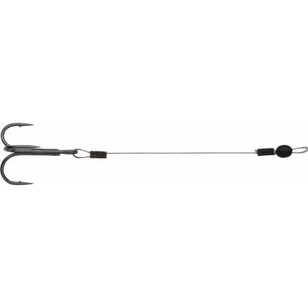 Haak Berkley Stingers (x3)