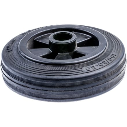 Wheel