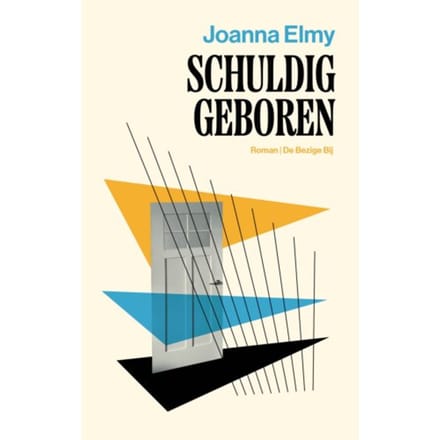 Schuldig Geboren - Joanna Elmy