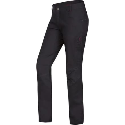 Broek Ocun Cronos grey