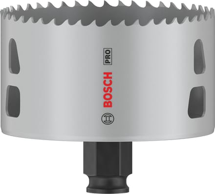 Bosch PRO Multi Material PC Plus Gatzag 86 mm - 2608594405
