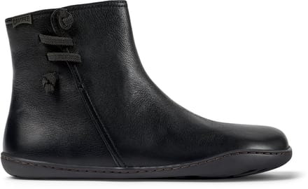Camper K400676 004 Peu Enkellaarzen K400676-004 (37) black