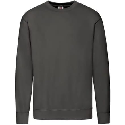 Sweatshirt Fruit of the Loom