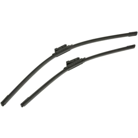 Wisserblad BOSCH Aerotwin A620S, 600/475mm, Voor, 2 Stuk